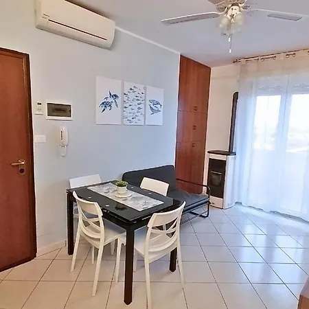 Lido Scacchi Sea View - Included Apartment *