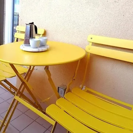 Lido Scacchi Sea View - Included Apartment *