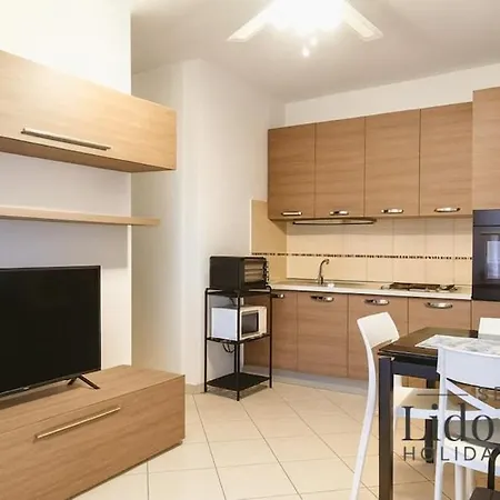 Sea View - Included Lido di Scacchi