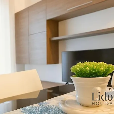 Sea View - Included * Lido di Scacchi