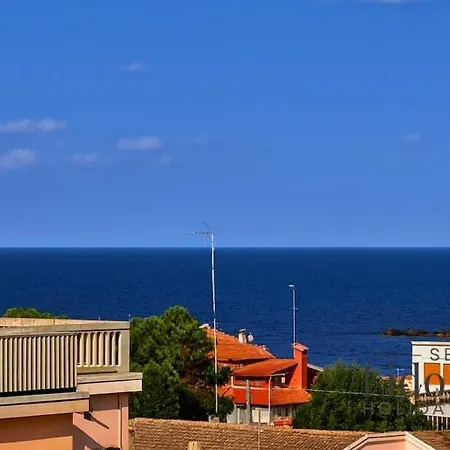 Sea View - Included *