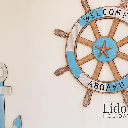 Appartamento Sea View - Included