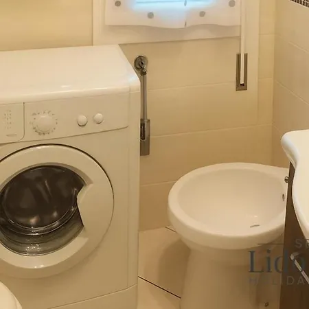 Sea View - Included Lido di Scacchi