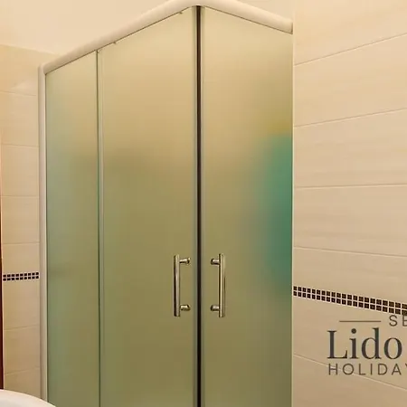 Appartamento Sea View - Included Lido di Scacchi