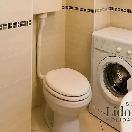 Sea View - Included *