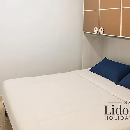 Sea View - Included Appartamento *