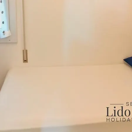 Sea View - Included Appartamento