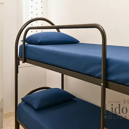 Sea View - Included Lido di Scacchi