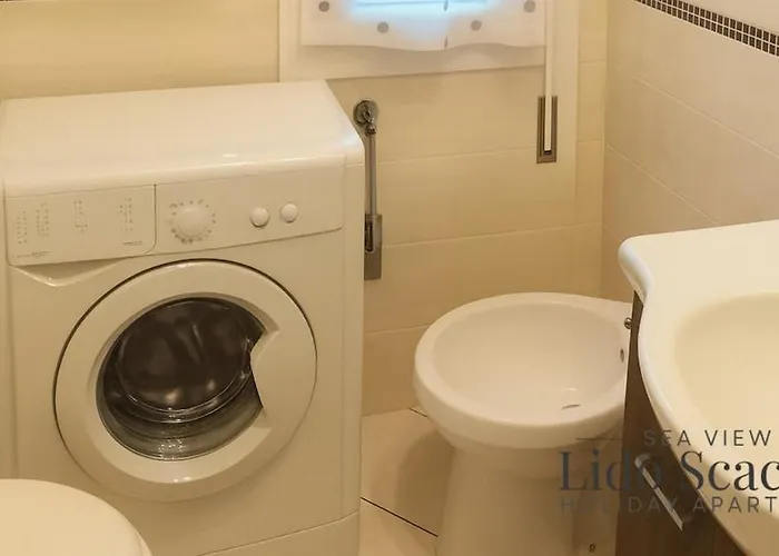 Sea View - Included Lido di Scacchi