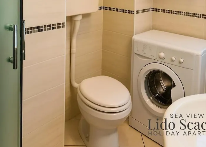 Sea View - Included *