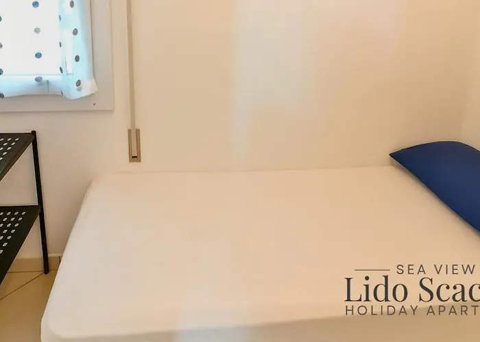 Sea View - Included Apartmán