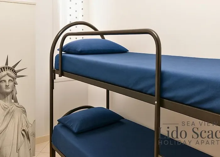 Sea View - Included Lido di Scacchi